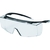 uvex UVEX/一眼型保護メガネ ウベックス スーパーf OTG オーバーグラス FC407EM-8366608-イメージ1