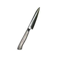 江部松商事 E-PRO PLUS ペティーナイフ 12cm シルバー FC979LY-8734500