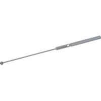 新潟精機 ボールギャップゲージ ステム径2.3mm 規格φ5.9 φ5.92.3φ5.9 FC319JN-1143669