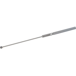 新潟精機 ボールギャップゲージ ステム径2.3mm 規格φ5.9 φ5.92.3φ5.9 FC319JN-1143669-イメージ1