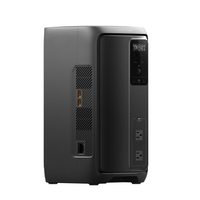 EcoFlow Technology Japan EFD3A2000-JP-C EcoFlow DELTA 3 2000 Air