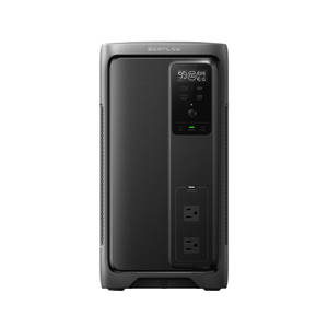 EcoFlow Technology Japan EcoFlow DELTA 3 2000 Air EFD3A2000-JP-C-イメージ1