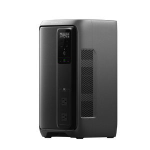 EcoFlow Technology Japan EcoFlow DELTA 3 2000 Air EFD3A2000-JP-C-イメージ3