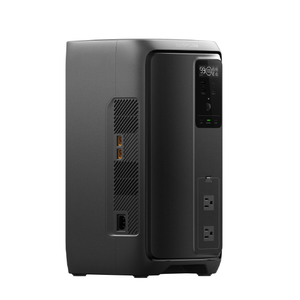EcoFlow Technology Japan EcoFlow DELTA 3 2000 Air EFD3A2000-JP-C-イメージ5