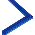 エポック社 パズルフレーム クリスタルパネル パネルナンバー5-B ブルー ｸﾘｽﾀﾙﾊﾟﾈﾙ5Bﾌﾞﾙ-