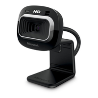 マイクロソフト ウェブカメラ for Business LifeCam HD-3000 T4H00006