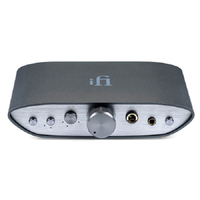 iFI Audio ヘッドホンアンプ ZEN CAN ZENCAN