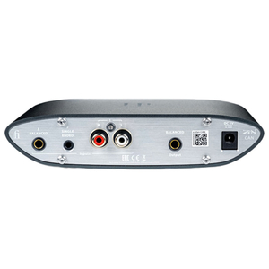 iFI Audio ヘッドホンアンプ ZEN CAN ZENCAN-イメージ2