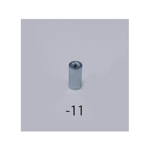 エスコ 強力マグネット φ6×4.5mm M3×0.6 5.0N FCY0542-EA781EF-11-イメージ1