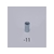 エスコ 強力マグネット φ6×4.5mm M3×0.6 5.0N FCY0542-EA781EF-11-イメージ1