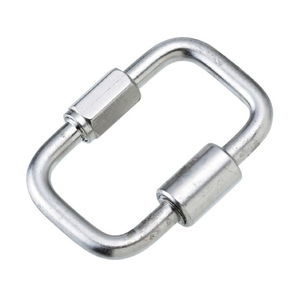水本機械製作所 ステンレス スクエアーキャッチ 線径5mm 長さ40mm 54022176.6 FC229FF-1112382-イメージ1