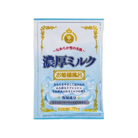 小久保工業所 お姫様風呂 濃厚ミルク FCE859R-N-8905