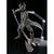 グッドスマイルカンパニー figma-DX 狩人 The Old Hunters Edition「Bloodborne」【再販】 FIGMA367DXｶﾘｳﾄﾞOLDﾊﾝﾀ-ｽﾞN-イメージ8