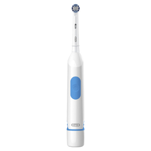 BRAUN DB400 プラックコントロール ブルー DB400N-イメージ1