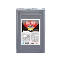 イチネンケミカルズ クリンウエルド SE-F 18L 0 20352 FC139VB-6775980