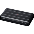 nepros/スチール製工具箱 メタルケース ブラック FCA339N-1132158