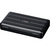 nepros/スチール製工具箱 メタルケース ブラック FCA339N-1132158-イメージ1