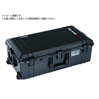 PELICAN/1615 エアケース ブラック 016150-0001-110 FC978VA-2179051