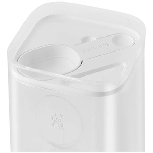 ZWILLING フレッシュ&セーブ CUBE用インナーリッド(S) ホワイト Z1025-162-0-イメージ2