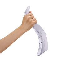 バンダイ ソフトウルトラウェポン ゼロスラッガー ｿﾌﾄｳﾙﾄﾗｳｴﾎﾟﾝｾﾞﾛｽﾗﾂｶﾞ-