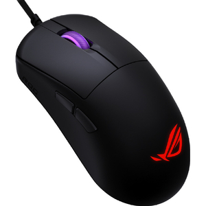 ASUS P524 ROG HARPE MINI CORE ブラック ROG/HARPE/MINI/CORE-イメージ1