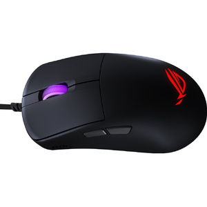 ASUS P524 ROG HARPE MINI CORE ブラック ROG/HARPE/MINI/CORE-イメージ4