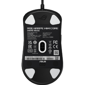 ASUS P524 ROG HARPE MINI CORE ブラック ROG/HARPE/MINI/CORE-イメージ6