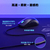 ASUS P524 ROG HARPE MINI CORE ブラック ROG/HARPE/MINI/CORE-イメージ10