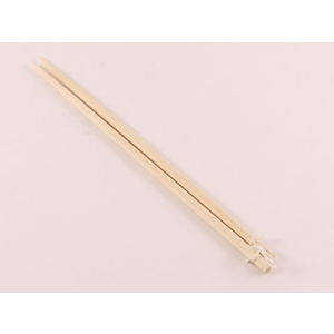 萬洋 竹菜箸 33cm FC59633-イメージ1