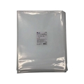 ユタカメイク フレコンバッグ内袋 0.15t×1900mm×3000mm WF-1151 FC919TU-2539000