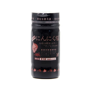 にとん屋 にんにく塩 黒胡椒 190g FCD907F-イメージ1
