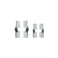 スガツネ工業 LAMP　トルクヒンジHG－TA型左用（170－012－408） HG-TA45L