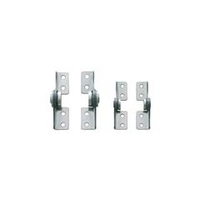 スガツネ工業 LAMP　トルクヒンジHG－TA型左用（170－012－408） HG-TA45L