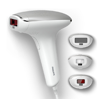 フィリップス 光美容器 Lumea 7000シリーズ SC1998/71