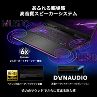 MSI GE78HX13VH329JP ノートパソコン Raider GE78 HX 13V コアブラック