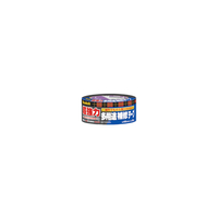 ３Ｍ スコッチ 超強力多用途補修テープ ４８ｍｍ×１８ｍ ダークグレー 3M スコッチ［［R上］］“超強力多用途補修テープ” のり残り少なめタイプ DUCT-NR18