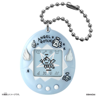 バンダイ Original Tamagotchi てんしっち ぱーるぶるー ｵﾘｼﾞﾅﾙﾀﾏｺﾞﾂﾁﾃﾝｼﾂﾁﾊﾟ-ﾙﾌﾞﾙ-