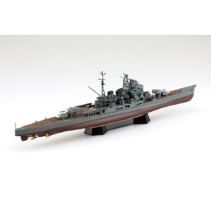 アオシマ 日本海軍 重巡洋艦 摩耶 1944 A700ﾌｼﾞﾕﾝﾖｳｶﾝﾏﾔ1944N-イメージ3