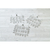 アイリスオーヤマ ステンレスピンチハンガー 42ピンチ PIH42SH-イメージ9