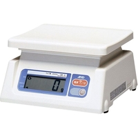 エー・アンド・デイ A&D デジタルはかり 20kg SL-20K FCM7465-019647005