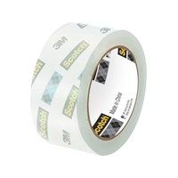 3M スコッチ 透明梱包用テープ 強力梱包 48mm x 50m 3850AS FC460VR-5547352
