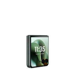 MOTOROLA motorola razr 60 ultra スカラベグリーン PB8U0001JP-イメージ12