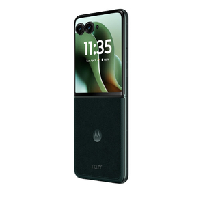 MOTOROLA motorola razr 60 ultra スカラベグリーン PB8U0001JP-イメージ6