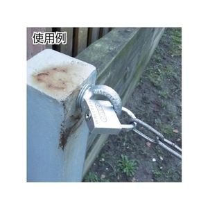 ＡＢＵＳ タイタリウム 64TI-20 バラ番 FC075EP-4911920-イメージ2