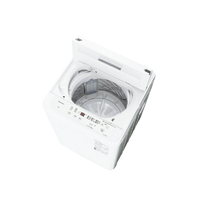 パナソニック NA-F5BE4-W 5．0kg全自動洗濯機 e angle select