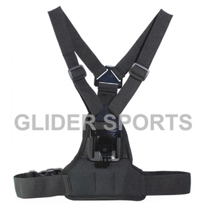 GLIDER GoPro用チェストマウント GLD4080GP136-イメージ1