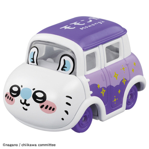 タカラトミー ドリームトミカ SP ちいかわ モモンガ DトミカSPチイカワモモンガ タカラトミー ドリームトミカ SP ちいかわ モモンガ DトミカSPチイカワモモンガ