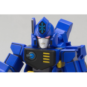 コトブキヤ KP217R D-スタイル 超竜神 KP217RDｽﾀｲﾙﾁﾖｳﾘﾕｳｼﾞﾝ-イメージ12