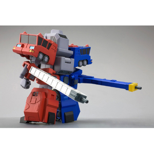 コトブキヤ KP217R D-スタイル 超竜神 KP217RDｽﾀｲﾙﾁﾖｳﾘﾕｳｼﾞﾝ-イメージ4