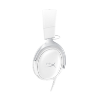 HyperX BS7C1AA HyperX Cloud III ゲーミングヘッドセット ホワイト